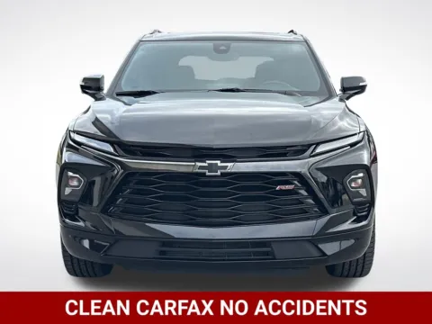 More photos of 2024 Chevrolet Blazer RS at Step One Cadillac Buick GMC Pensacola, FL