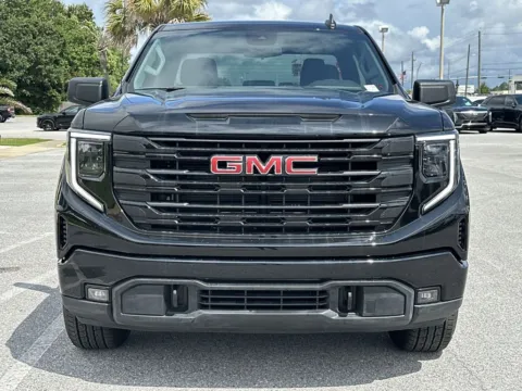 Another view of 2025 GMC Sierra 1500 Elevation for sale in Pensacola, FL at Step One Cadillac Buick GMC Pensacola