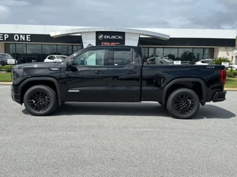 More photos of 2025 GMC Sierra 1500 Elevation at Step One Cadillac Buick GMC Pensacola, FL
