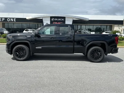 More photos of 2025 GMC Sierra 1500 Elevation at Step One Cadillac Buick GMC Pensacola, FL