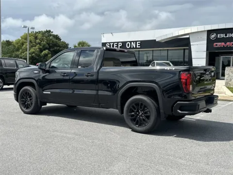 More photos of 2025 GMC Sierra 1500 Elevation at Step One Cadillac Buick GMC Pensacola, FL