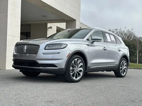 Photos of 2022 Lincoln Nautilus Reserve for sale in Pensacola, FL at Step One Cadillac Buick GMC Pensacola