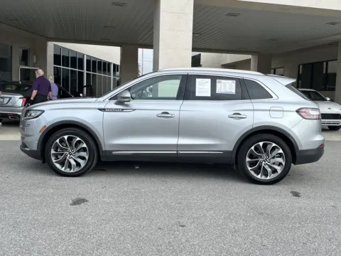 More photos of 2022 Lincoln Nautilus Reserve at Step One Cadillac Buick GMC Pensacola, FL
