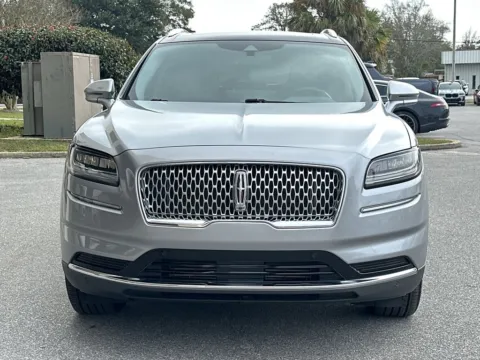 Another view of 2022 Lincoln Nautilus Reserve for sale in Pensacola, FL at Step One Cadillac Buick GMC Pensacola