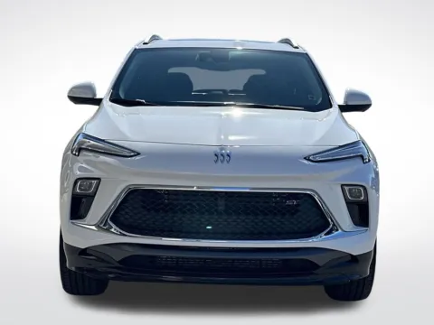 Another view of 2026 Buick Encore GX Sport Touring for sale in Pensacola, FL at Step One Cadillac Buick GMC Pensacola