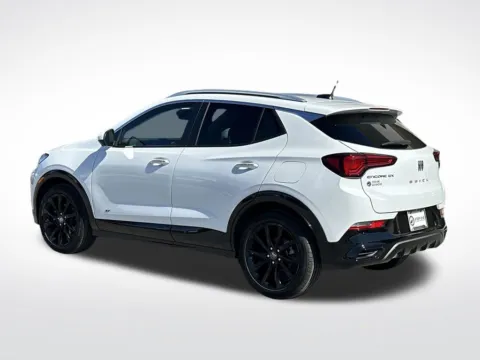 More photos of 2026 Buick Encore GX Sport Touring at Step One Cadillac Buick GMC Pensacola, FL