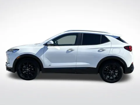 More photos of 2026 Buick Encore GX Sport Touring at Step One Cadillac Buick GMC Pensacola, FL