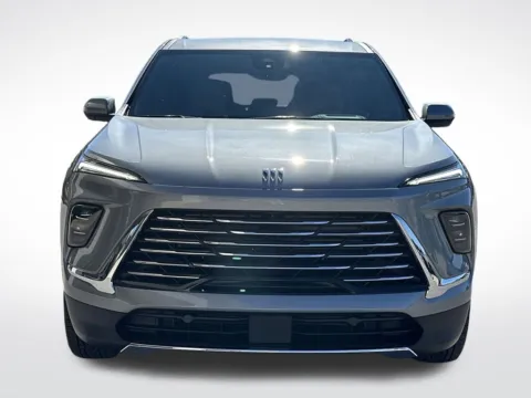 More photos of 2026 Buick Enclave Preferred at Step One Cadillac Buick GMC Pensacola, FL