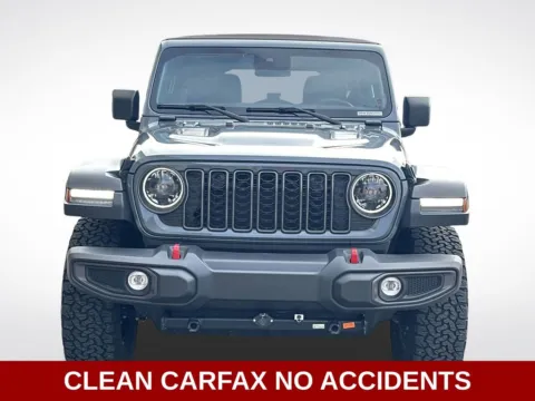 Another view of 2024 Jeep Wrangler Rubicon for sale in Pensacola, FL at Step One Cadillac Buick GMC Pensacola