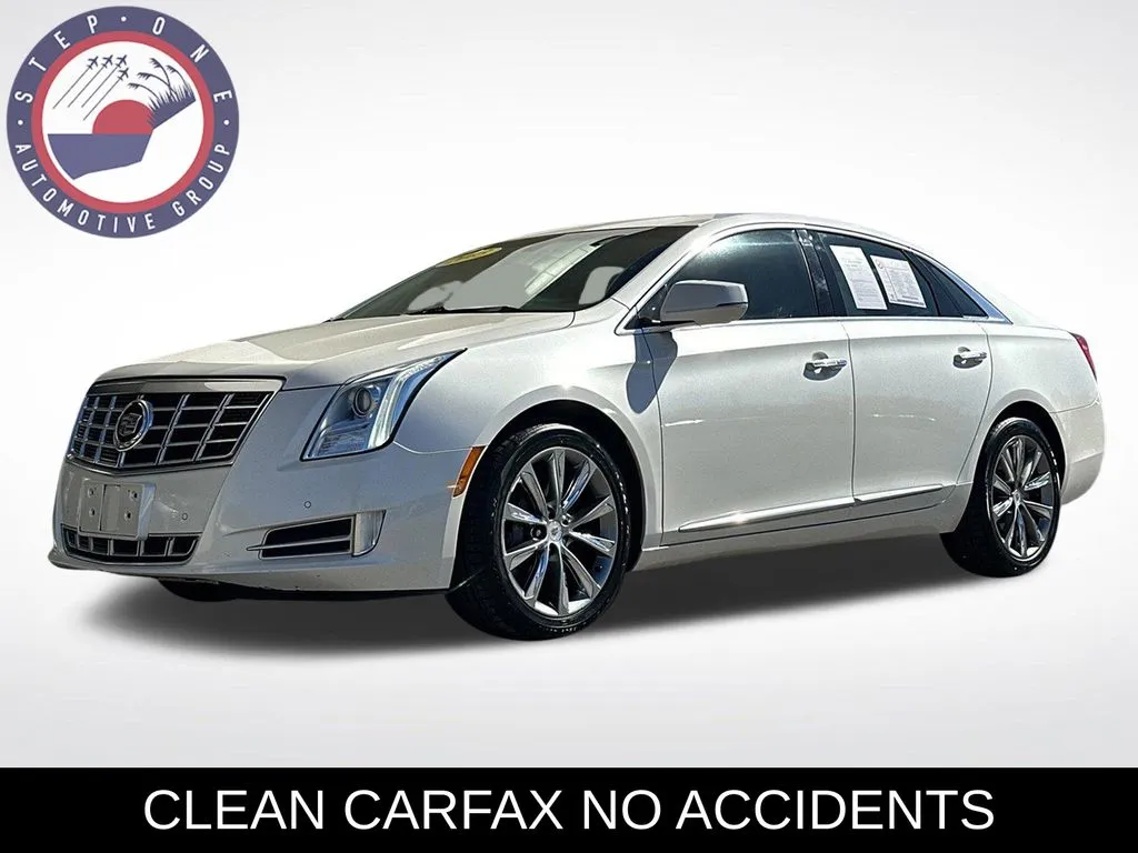 2013 Cadillac XTS Luxury for sale in Pensacola, FL