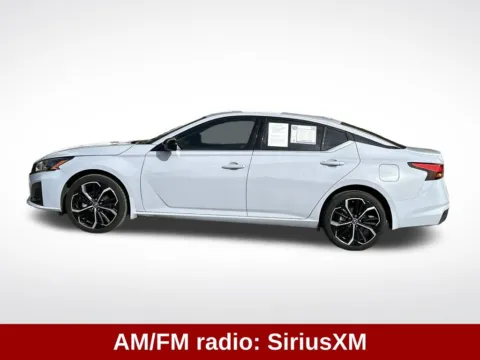 More photos of 2024 Nissan Altima 2.5 SR at Step One Cadillac Buick GMC Pensacola, FL