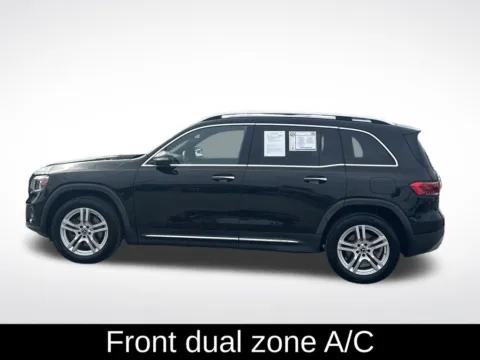 More photos of 2021 Mercedes-Benz GLB 250 at Step One Cadillac Buick GMC Pensacola, FL