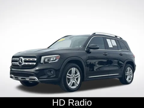 Photos of 2021 Mercedes-Benz GLB 250 for sale in Pensacola, FL at Step One Cadillac Buick GMC Pensacola