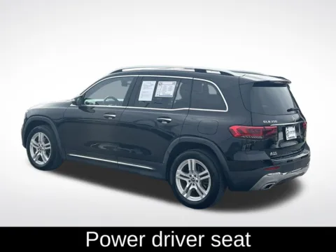 More photos of 2021 Mercedes-Benz GLB 250 at Step One Cadillac Buick GMC Pensacola, FL