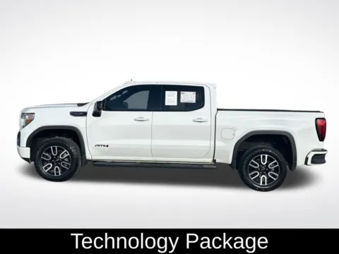 More photos of 2020 GMC Sierra 1500 AT4 at Step One Cadillac Buick GMC Pensacola, FL