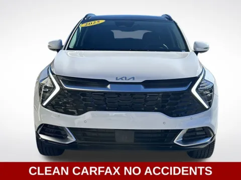 Another view of 2025 Kia Sportage SX-Prestige for sale in Pensacola, FL at Step One Cadillac Buick GMC Pensacola