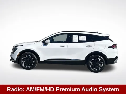 More photos of 2025 Kia Sportage SX-Prestige at Step One Cadillac Buick GMC Pensacola, FL