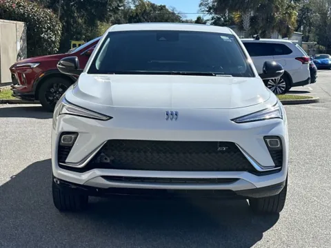 More photos of 2024 Buick Envista Sport Touring at Step One Cadillac Buick GMC Pensacola, FL