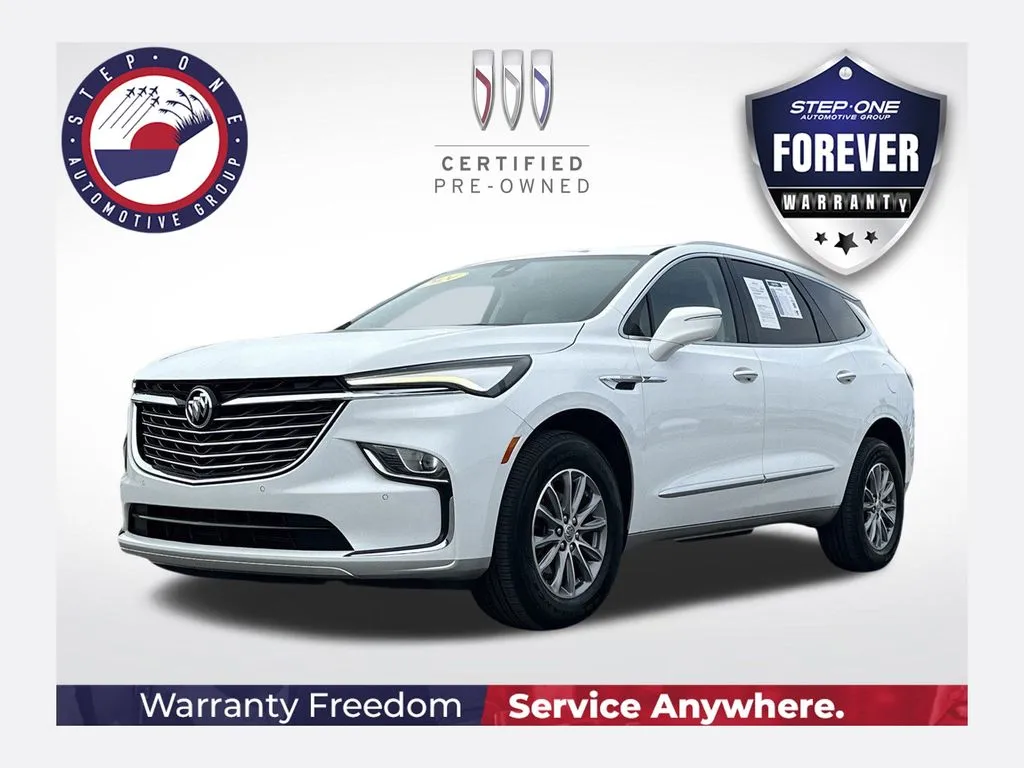 2024 Buick Enclave Essence for sale in Pensacola, FL
