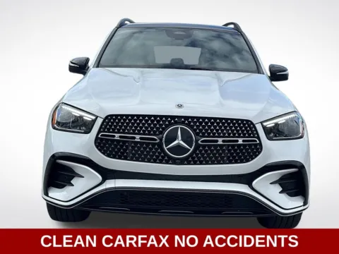 Another view of 2025 Mercedes-Benz GLE 350 for sale in Pensacola, FL at Step One Cadillac Buick GMC Pensacola