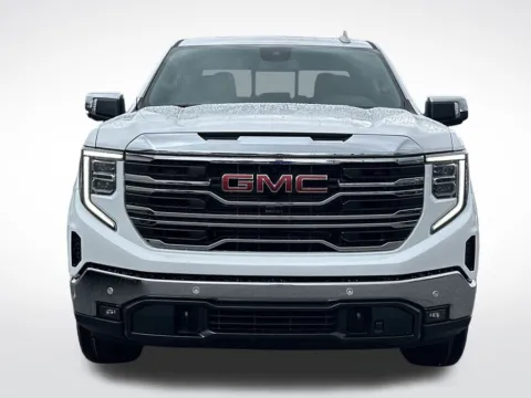 Another view of 2026 GMC Sierra 1500 SLT for sale in Pensacola, FL at Step One Cadillac Buick GMC Pensacola