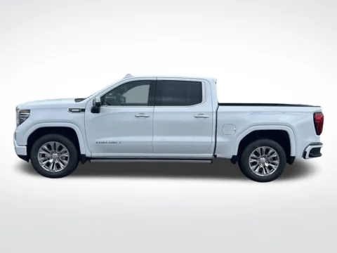 More photos of 2026 GMC Sierra 1500 Denali at Step One Cadillac Buick GMC Pensacola, FL