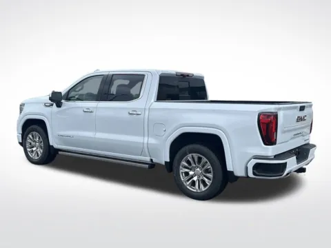 More photos of 2026 GMC Sierra 1500 Denali at Step One Cadillac Buick GMC Pensacola, FL