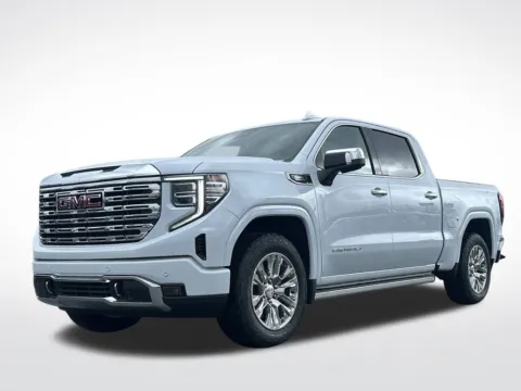Photos of 2026 GMC Sierra 1500 Denali for sale in Pensacola, FL at Step One Cadillac Buick GMC Pensacola