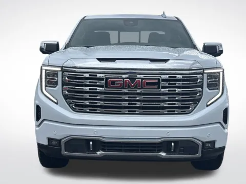 Another view of 2026 GMC Sierra 1500 Denali for sale in Pensacola, FL at Step One Cadillac Buick GMC Pensacola