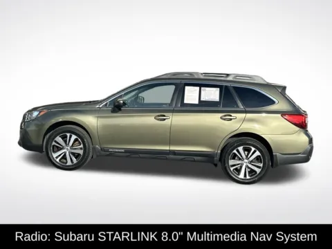 More photos of 2018 Subaru Outback 2.5i at Step One Cadillac Buick GMC Pensacola, FL