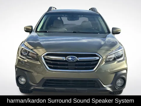 Another view of 2018 Subaru Outback 2.5i for sale in Pensacola, FL at Step One Cadillac Buick GMC Pensacola