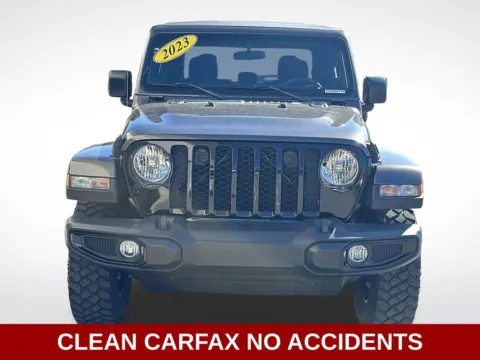 Another view of 2023 Jeep Gladiator Willys for sale in Pensacola, FL at Step One Cadillac Buick GMC Pensacola