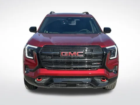 More photos of 2026 GMC Terrain AT4 at Step One Cadillac Buick GMC Pensacola, FL