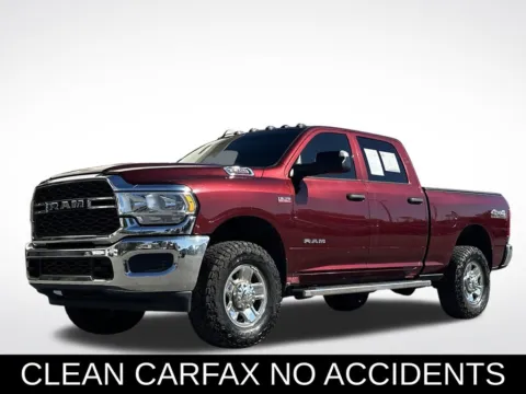 Photos of 2021 Ram 2500 Tradesman for sale in Pensacola, FL at Step One Cadillac Buick GMC Pensacola