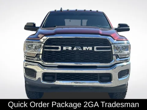 Another view of 2021 Ram 2500 Tradesman for sale in Pensacola, FL at Step One Cadillac Buick GMC Pensacola