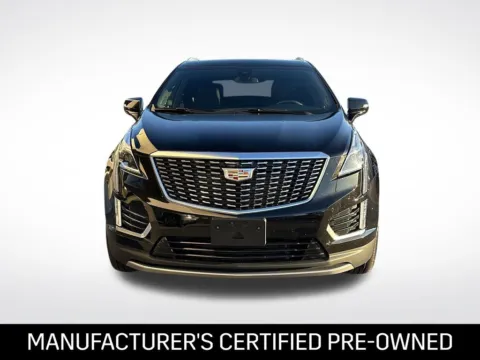More photos of 2025 Cadillac XT5 Premium Luxury at Step One Cadillac Buick GMC Pensacola, FL