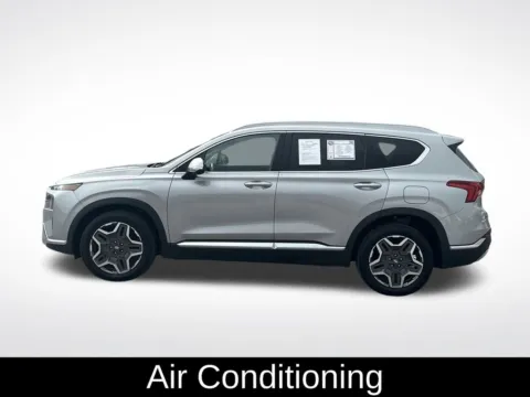 More photos of 2023 Hyundai Santa Fe Limited at Step One Cadillac Buick GMC Pensacola, FL