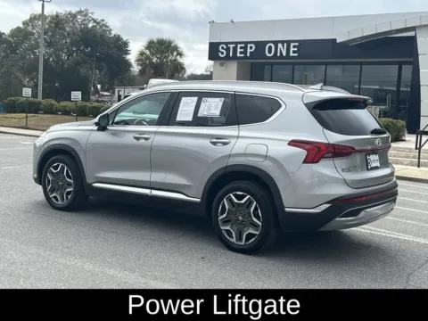 More photos of 2023 Hyundai Santa Fe Limited at Step One Cadillac Buick GMC Pensacola, FL