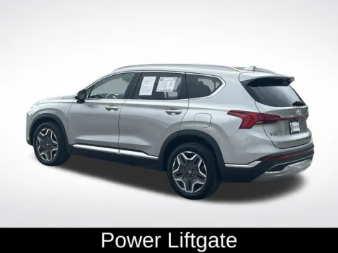 More photos of 2023 Hyundai Santa Fe Limited at Step One Cadillac Buick GMC Pensacola, FL