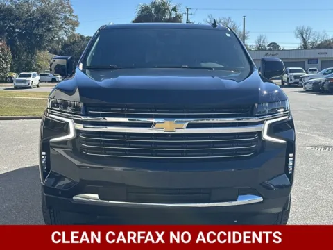 More photos of 2024 Chevrolet Tahoe LT at Step One Cadillac Buick GMC Pensacola, FL