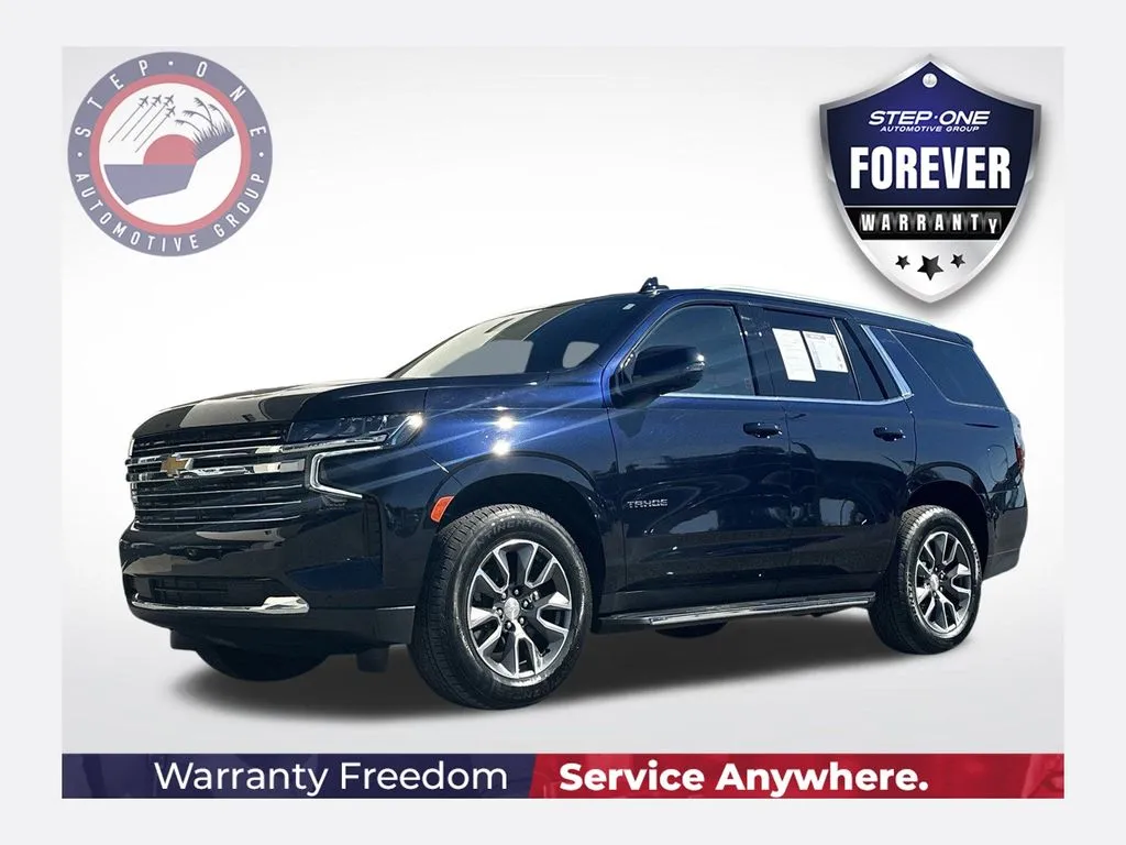 2024 Chevrolet Tahoe LT for sale in Pensacola, FL