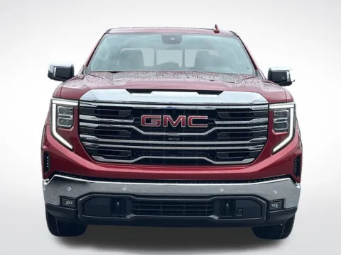Another view of 2026 GMC Sierra 1500 SLT for sale in Pensacola, FL at Step One Cadillac Buick GMC Pensacola
