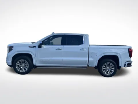 More photos of 2026 GMC Sierra 1500 Denali at Step One Cadillac Buick GMC Pensacola, FL