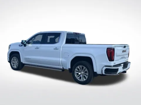 More photos of 2026 GMC Sierra 1500 Denali at Step One Cadillac Buick GMC Pensacola, FL