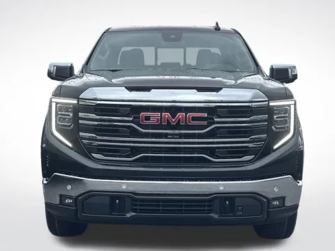 Another view of 2026 GMC Sierra 1500 SLT for sale in Pensacola, FL at Step One Cadillac Buick GMC Pensacola