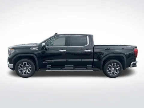 More photos of 2026 GMC Sierra 1500 SLT at Step One Cadillac Buick GMC Pensacola, FL