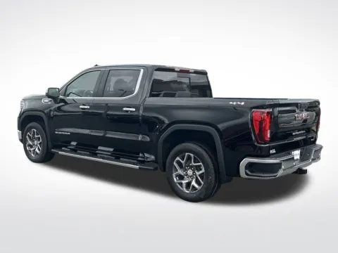 More photos of 2026 GMC Sierra 1500 SLT at Step One Cadillac Buick GMC Pensacola, FL
