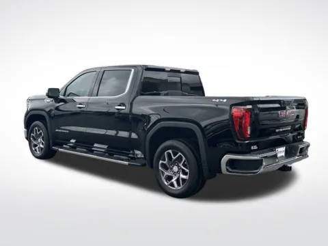 More photos of 2026 GMC Sierra 1500 SLT at Step One Cadillac Buick GMC Pensacola, FL