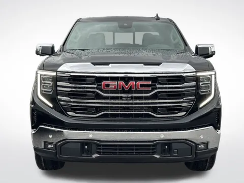 Another view of 2026 GMC Sierra 1500 SLT for sale in Pensacola, FL at Step One Cadillac Buick GMC Pensacola