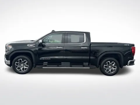 More photos of 2026 GMC Sierra 1500 SLT at Step One Cadillac Buick GMC Pensacola, FL